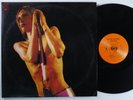 IGGY & THE STOOGES Raw Power COLUMBIA 2XLP VG+ 180g 2012 reissue with booklet w