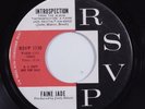 Psych 45 FAINE JADE Introspection RSVP promo HEAR T