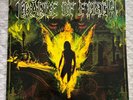 Cradle Of Filth - Damnation And A Day - DLP, 2012, Music on Vinyl, Color vinyl