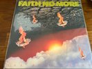 Faith No More- The Real Thing Slash Yellow Vinyl LP 12