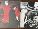 THE WHITE STRIPES Get Behind Me Satan Anniversary Color Vinyl & Icky Thump 2-LP