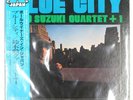 ISAO SUZUKI BLUE CITY THREE BLIND MICE 18PJ1013 1LP