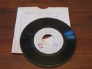 FREDDIE MCGREGOR - RASTA TIME / LITTLE ANGEL - WHITE LABEL - SUPER-RARE