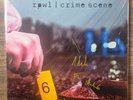 RPWL - Crime Scene (Vinyl, Coloured Lp, signiert)