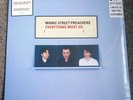 Manic Street Preachers Everything Must Go 1996 Sony 12