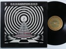 BLUE OYSTER CULT Tyranny And Mutation COLUMBIA LP VG+ quadraphonic w