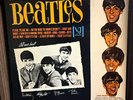 VG++ THE BEATLES 
