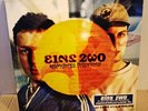 Eins Zwo - Gefährliches Halbwissen 2xLP 12