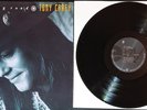 Tony Carey The Long Road Vinyl Lp Erstpressung