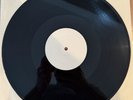 Depeche Mode – I Feel Loved – EU 12″ White-Label-Testpressung – 2001