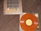 Noah Kahan The Great Divide American Rust colored Vinyl