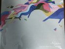Nujabes Shing02 Luv(sic) Part 3 HOR-060 12in Vinyl Record Japan