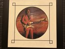 John Entwistle – “Too Late the Hero / I’m Comin’ Back” 7” Picture Disc – 1981