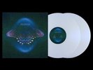 SHE'S GREEN - Swallowtail/Chrysalis - IRISDECENT WHITE VINYL 2XLP