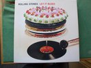 THE ROLLING STONES: 50th ANNIVERSARY DELUXE EDITION BOX SET LET IT BLEED  CON EX