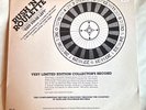 Rare – Rush 'N' Roulette Promo Collector's Edition 12