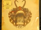 Douglas Pipes Krampus Soundtrack Waxwork Colored Vinyl 180-220g Sealed Booklet