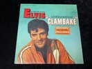 ELVIS PRESLEY LP LSP-3893 CLAMBAKE RARE FACTORY SEALED ORIGINAL WITH BONUS PHOTO