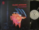 BLACK SABBATH Paranoid / LP UK 1970 Swirl Label VERTIGO 6360011