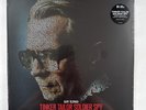 Tinker Tailor Soldier Spy Alberto Iglesias Soundtrack 2LP Vinyl 2018 Sealed NEW