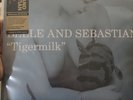 Belle And Sebastian, Tigermilk, RT 50th Anniversary Vinyl With Booklet New
