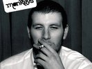 Arctic Monkeys - VMP Edition - 12” translucent grey with black smoke vinyl. NM