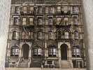 Led Zeppelin Physical Graffiti 2LP 40th Anniversary 180g Vinyl NM Kashmir