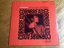 Lee Morgan Cornbread LP Blue Note Van Gelder - vg++