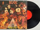 AC/DC Highway To Hell 1979 RED ALBERT VG++/EX