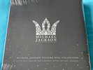 MICHAEL JACKSON THE DIAMOND CELEBRATION BOX SET Picture Disc Vinyl Epic USA 2018