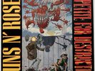 Guns N' Roses : Appetite For Destruction 1987 EU 12