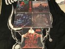 Sodom/In the sign of evil,Persecution mania,Tapping the vain