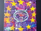 U2 Zooropa; Orig. 1993 SEALED LP; First Pressing; Island Records Europe