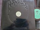 KLUSTER „KLOPFZEICHEN“ ORIGINAL PLASTIC SLEEVE FIRST PRESS SCHWANN 1970