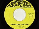 Garage 45 - We Three Plus - Things Look Just Fine - Strive