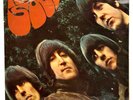 Vinyl The Beatles-Rubber Soul 1966 UK *Mono* -5/-5 *Hazel Yarwood* VG+