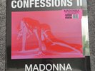 Madonna Confessions 2 New Sealed Vinyl In Hand Baby Blue Tiktok Edition