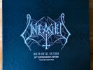 Unleashed Death Metal Victory  30th Anniversary Ltd Deluxe 7LP 180g Box Set