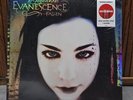 Evanescence Fallen Vinyl 20th Anniversary Deluxe Edition Target Exclusive