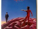 ORIGINAL Vtg 1978 RUSH Album HEMISPHERES Record 1ST PRESSING Vinyl Lp NEAR MINT