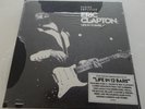 ERIC CLAPTON   GENIUS AMPLIFIED LIFE IN 12 BARS   2018 4xLP LTD ED BOX SET  READ