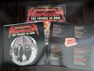 Non-Phixion - The Future Is Now - 20th Anniversary Edition - Purple [Vinyl 2xLP]