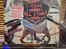 P-Funk All Stars, Urban Dancehall Guerillas, 1983 1st CBS Assoc.,VG+/VG+