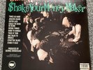 THE BLACK CROWES - SHAKE YOUR MONEY MAKER LP 1990 First Press EX+
