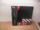 Pink Floyd – The Final Cut /  factory sealed Japan OBI, Psych Rock