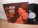 Dexter Gordon – A Swingin' Affair rare Blue Note LP mint- Jazz - Hard Bop