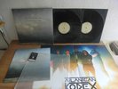 Atlantean Kodex -The White Goddess DLP mint- Solstice, Bathory / Doom Metal
