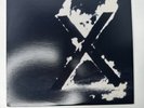 X Los Angeles LP US 1st Press 1980 Slash SR-104 Inner Ray Manzarek Punk