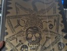 Offspring Xnay On The Hombre Vinyl LP  Gold Vinyl Anniversary Pressing