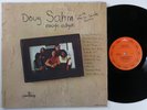 DOUG SAHM Rough Edges MERCURY LP VG+ gatefold w